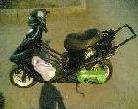 StuntRider